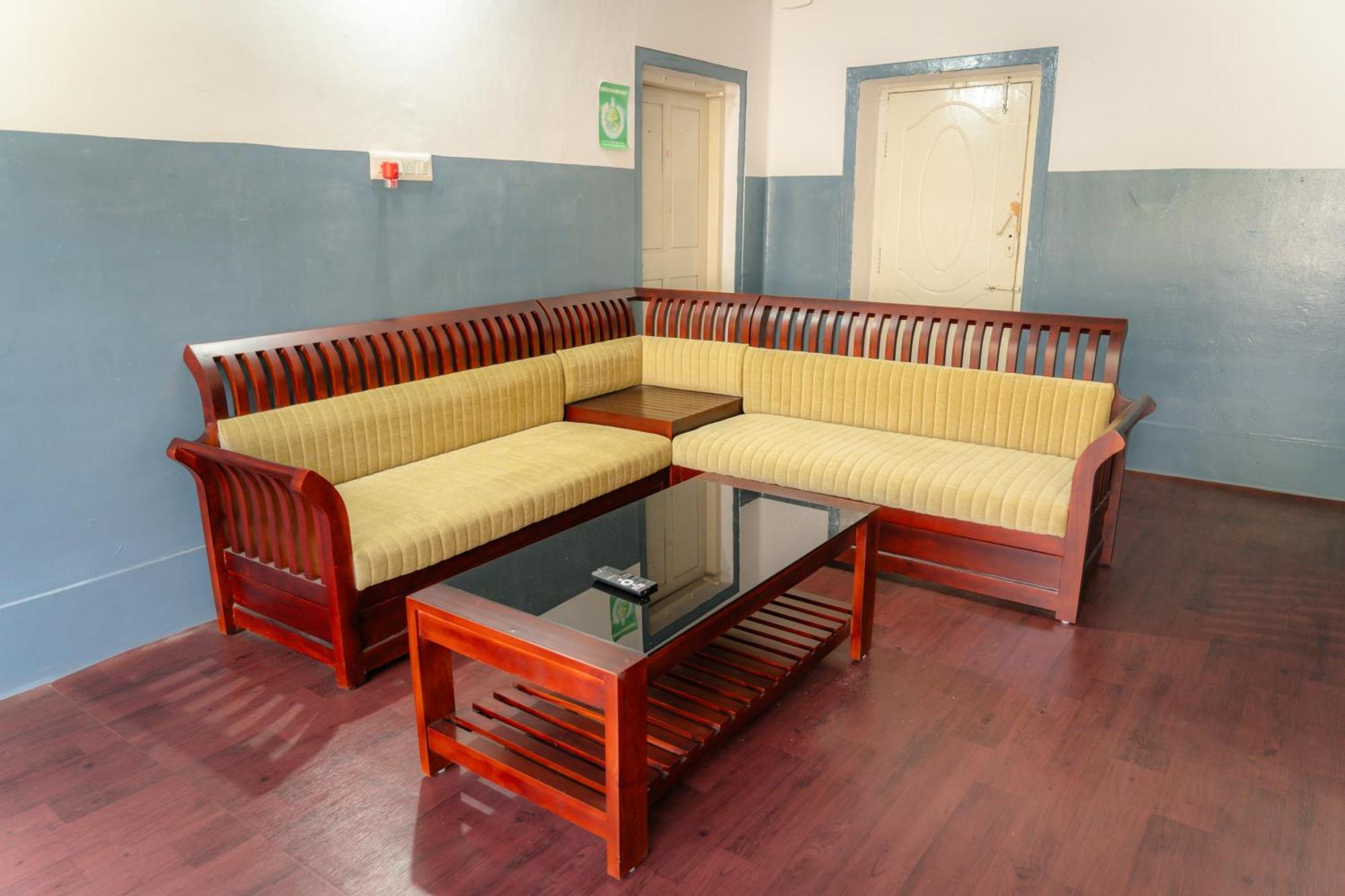 Leo Vishroam Mysore Exterior foto