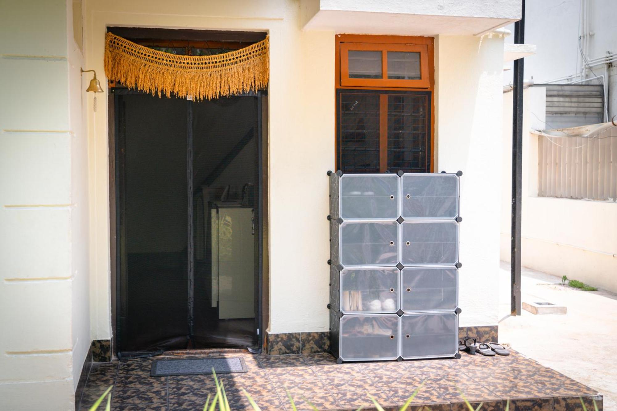 Leo Vishroam Mysore Exterior foto