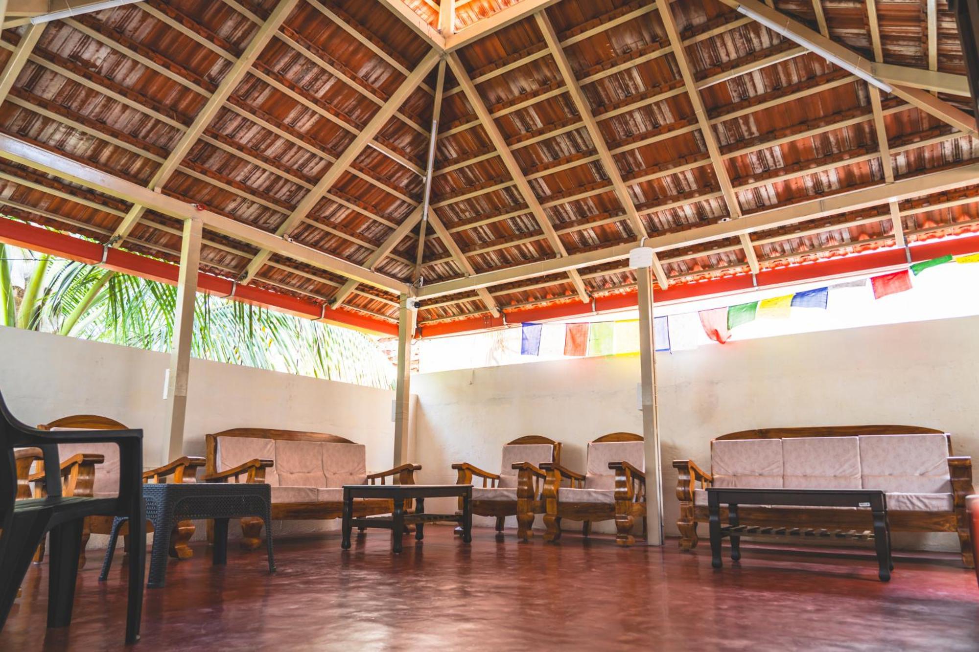 Leo Vishroam Mysore Exterior foto